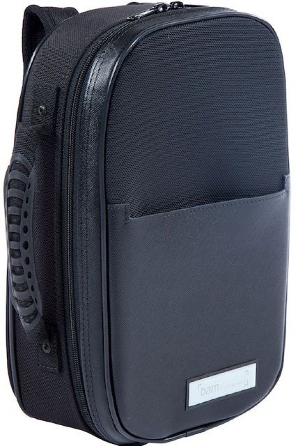 BB CLARINET SIGNATURE BLACK