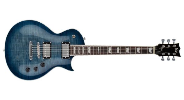 EC SERIES COBALT BLUE