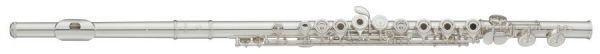 STUDENT C FLUTE E KEY OPEN HOLE OFF SET E-MECHANISM