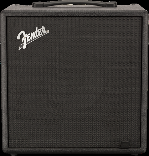 RUMBLE LT 25 BASS COMBO AMP.