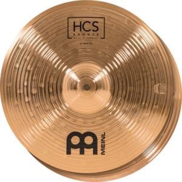 14 HSC SERIES HI-HAT