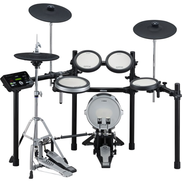 DTX ELECTRONIC DRUM SET