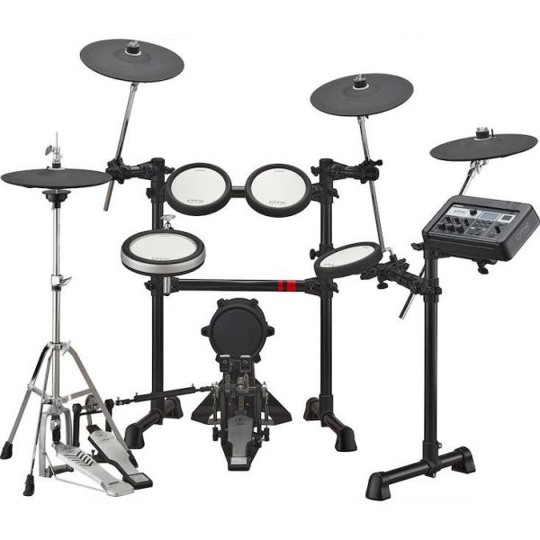 DTX6 SERIES ELECTRONIC SET DRUM