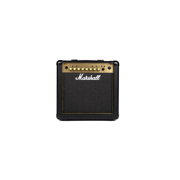 15W MG GOLD SERIES COMBO GUITAR AMP