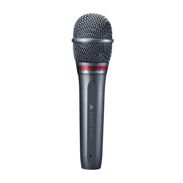 ARTIST ELITE SERIE HYPERCARDIOID DYNAMIC HANDHELD MICROPHONE 
