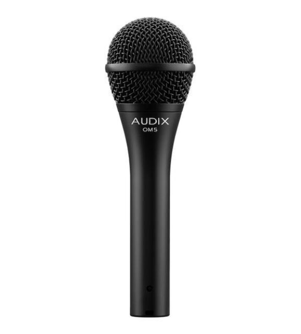 PROFESSIONAL DYNAMIC VOCAL MICROPHONE