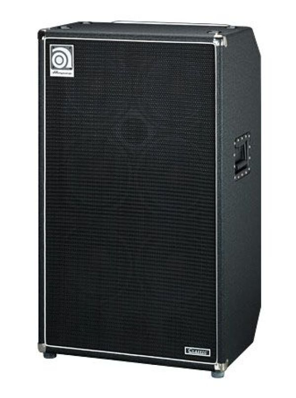 6X10 HLF BASS CABINET