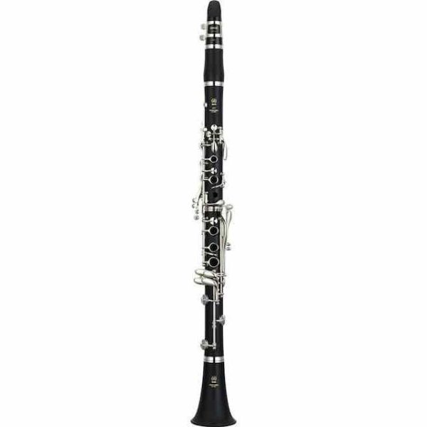 BB CLARINET STANDARD SERIES ABS RESIN BODY