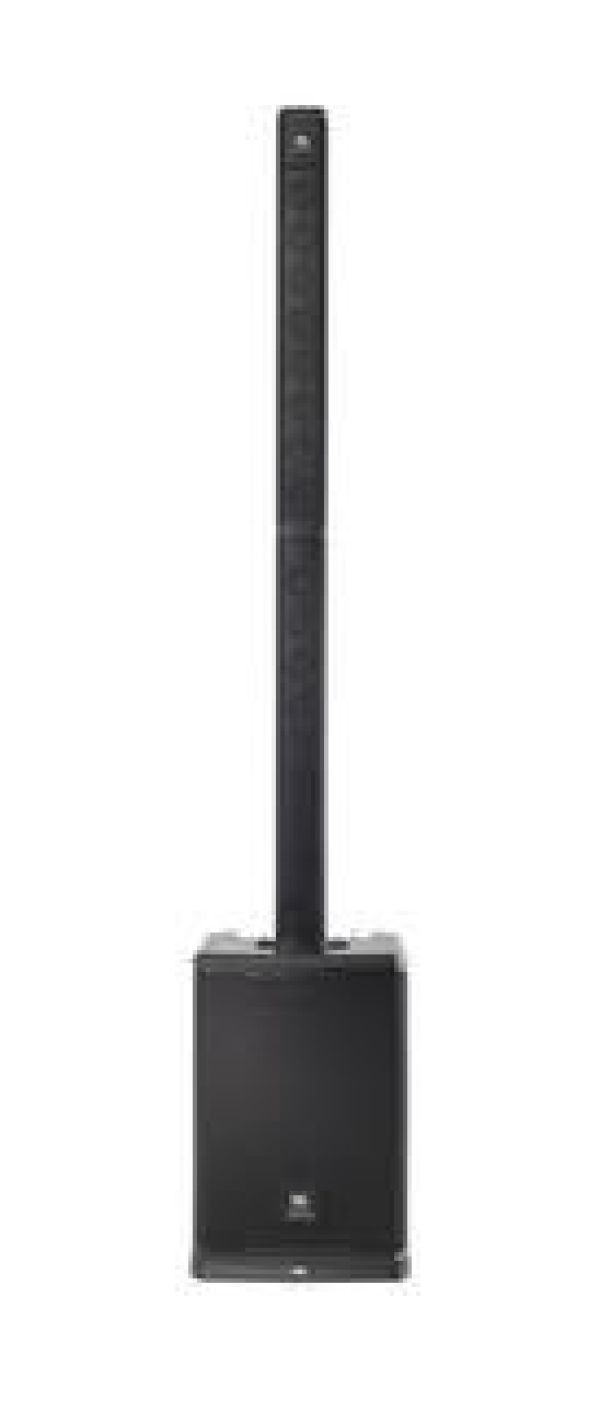 ALL-IN ONE POWERED COLUMN SPEACKER W/7CH DIGITAL MIXER BUILT-IN DSP BLUETOOTH 5,0 