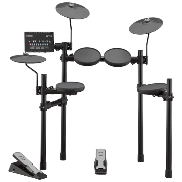 DTX ELECTRONIC DRUM KIT