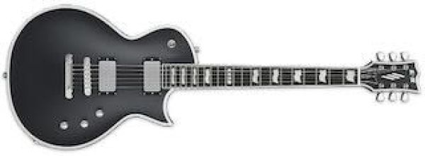 ECLIPSE E-II SERIE BLACK SATIN