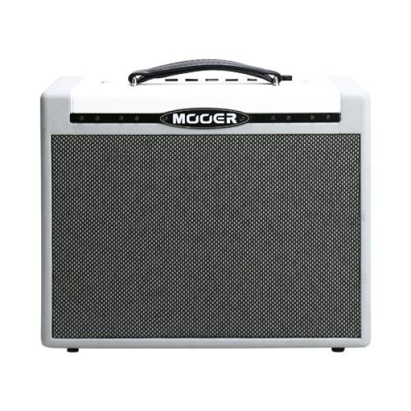 30W AMP MODELLING GUITAR COMBO