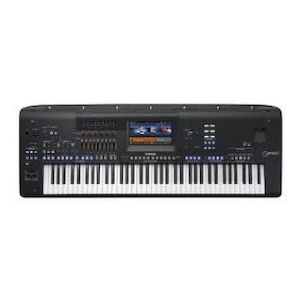 DIGITAL WORKSTATION ARRANGER 76 KEYS