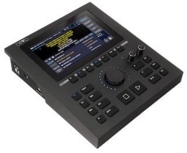 WORKSTATION FILES PLAYER 