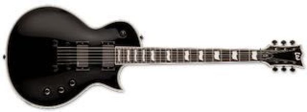 EC SERIES BLACK EMG PICKUPS