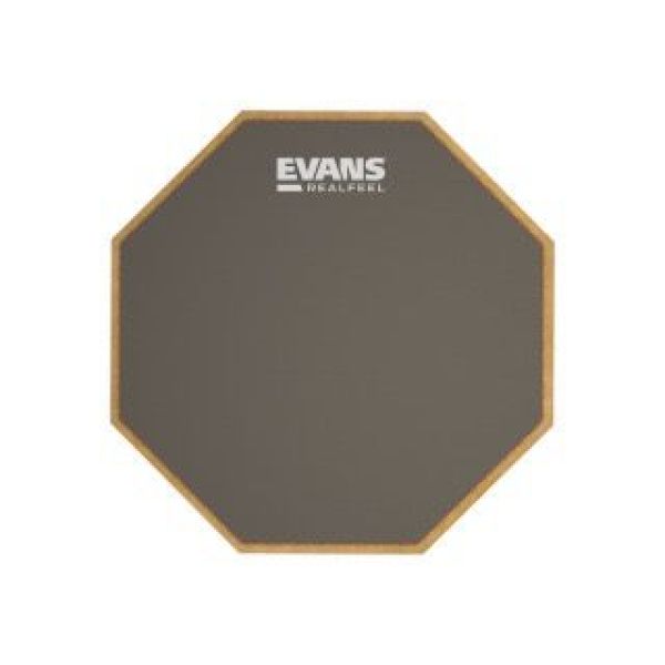 12''DOUBLE-SIDED PRACTICE PAD