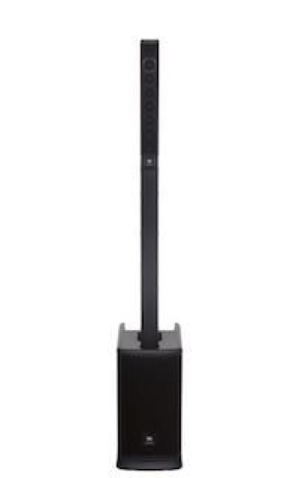 ALL-IN-ONE RECHARGEABLE COLUMN PA SPEAKER
