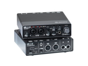 Steinberg UR22C-7637