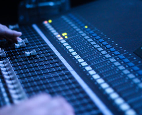 homegrid audio